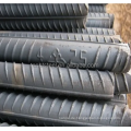China Lieferant Heißer Verkauf 10mm 12mm Deformed Steel Rebar Stahl Rebar Preis Stahl Rebars